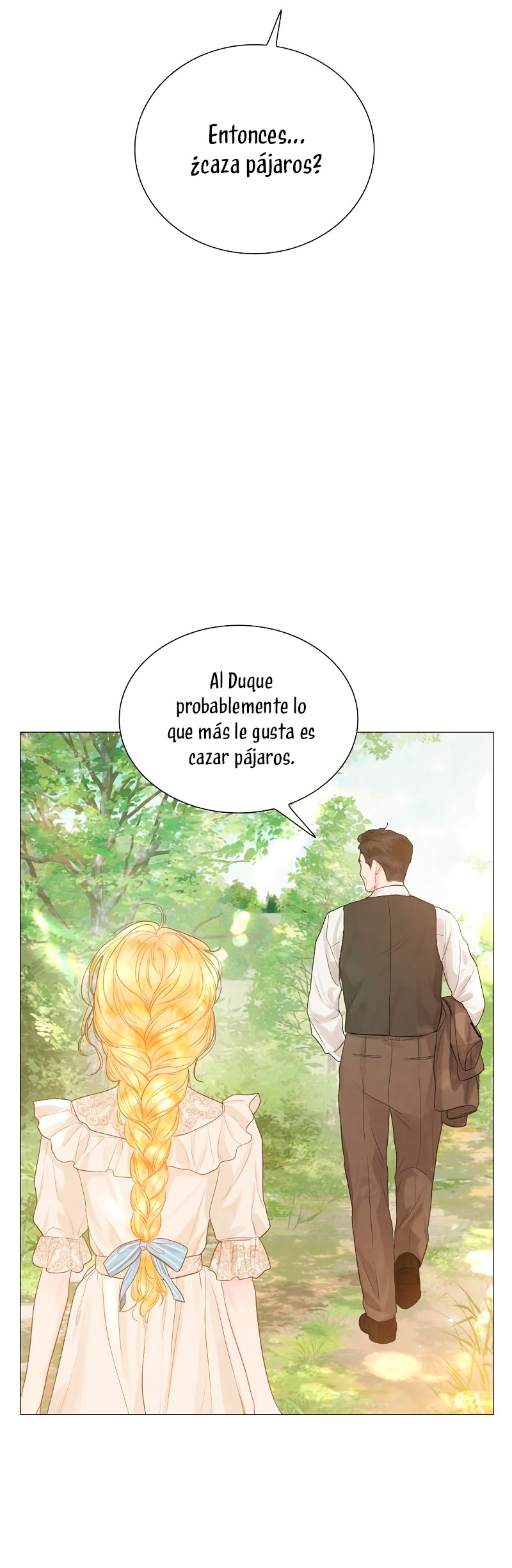 Llora, aunque es mejor si suplicas Capítulo 3 - Page 30