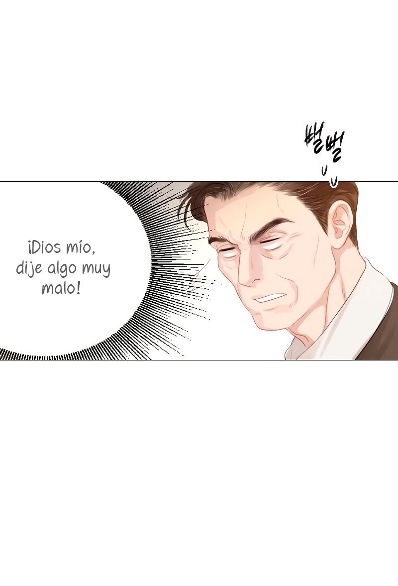 Llora, aunque es mejor si suplicas Capítulo 3 - Page 34