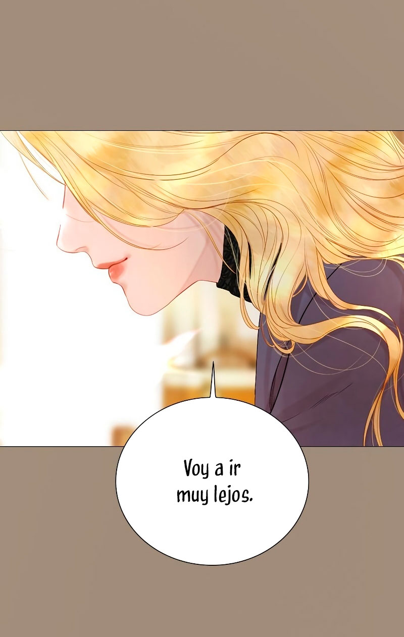 Llora, aunque es mejor si suplicas Capítulo 3 - Page 45