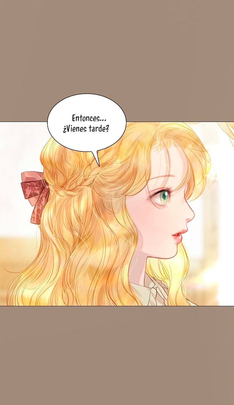 Llora, aunque es mejor si suplicas Capítulo 3 - Page 46