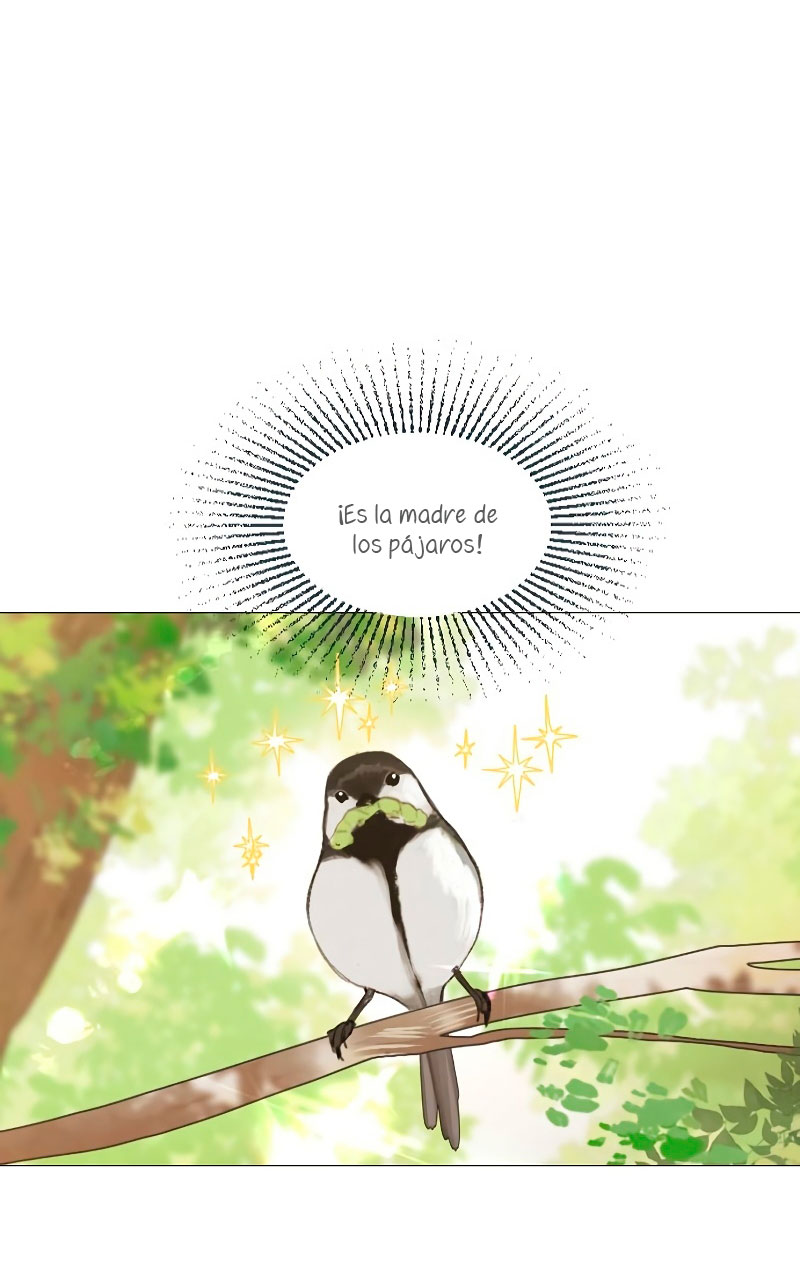 Llora, aunque es mejor si suplicas Capítulo 3 - Page 50