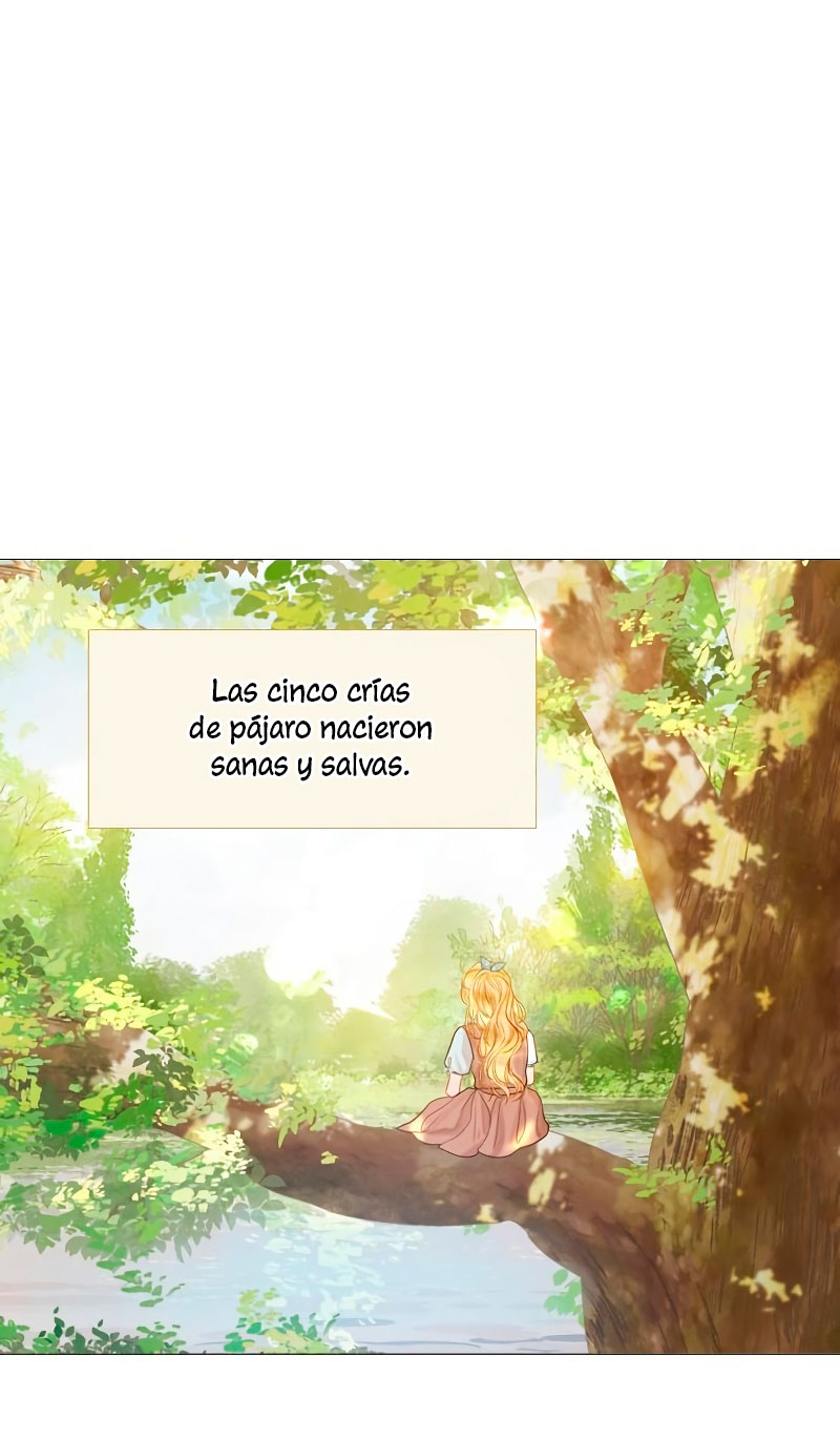 Llora, aunque es mejor si suplicas Capítulo 3 - Page 53