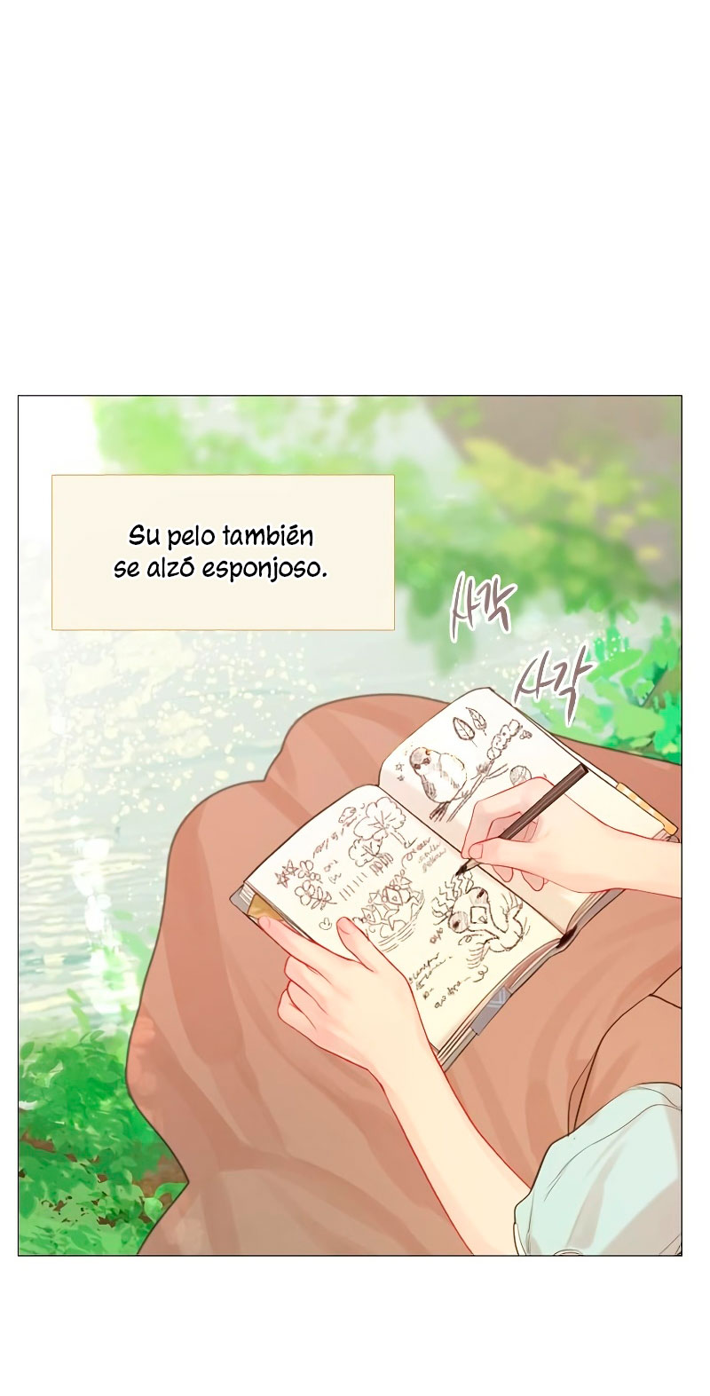 Llora, aunque es mejor si suplicas Capítulo 3 - Page 54