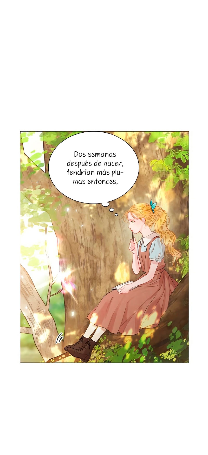 Llora, aunque es mejor si suplicas Capítulo 3 - Page 55