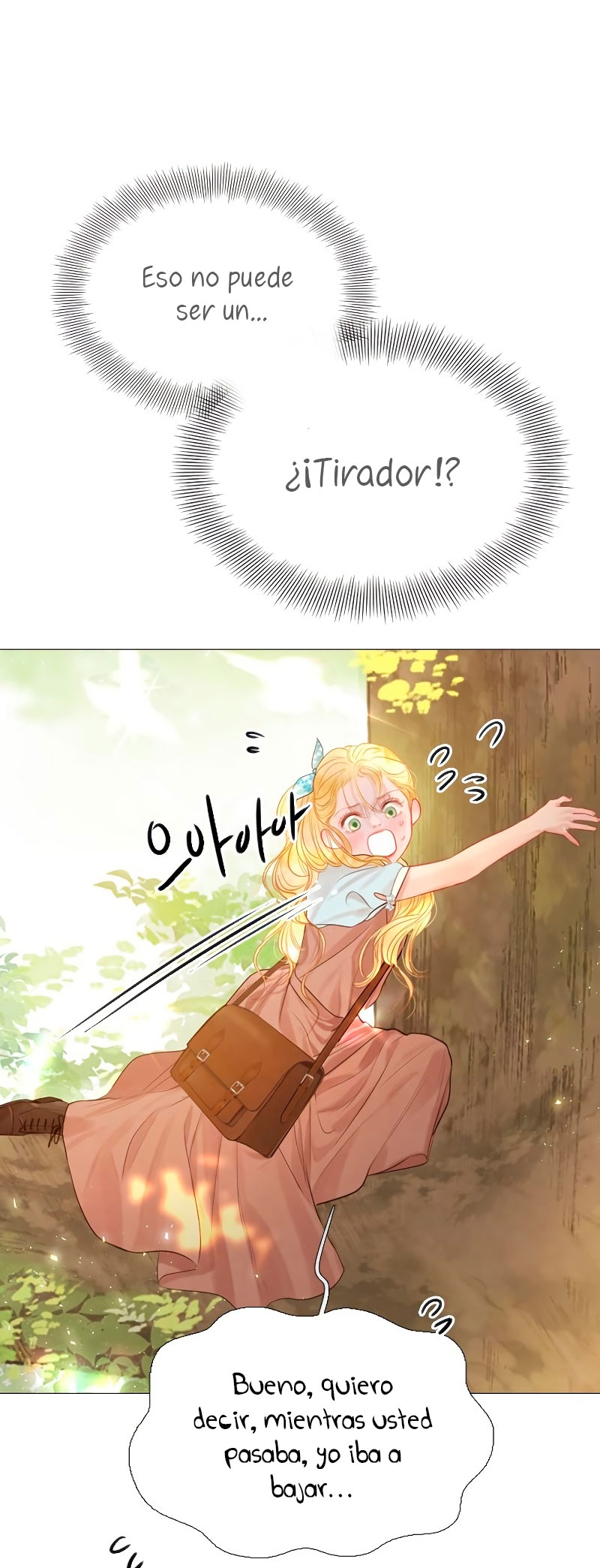 Llora, aunque es mejor si suplicas Capítulo 3 - Page 69