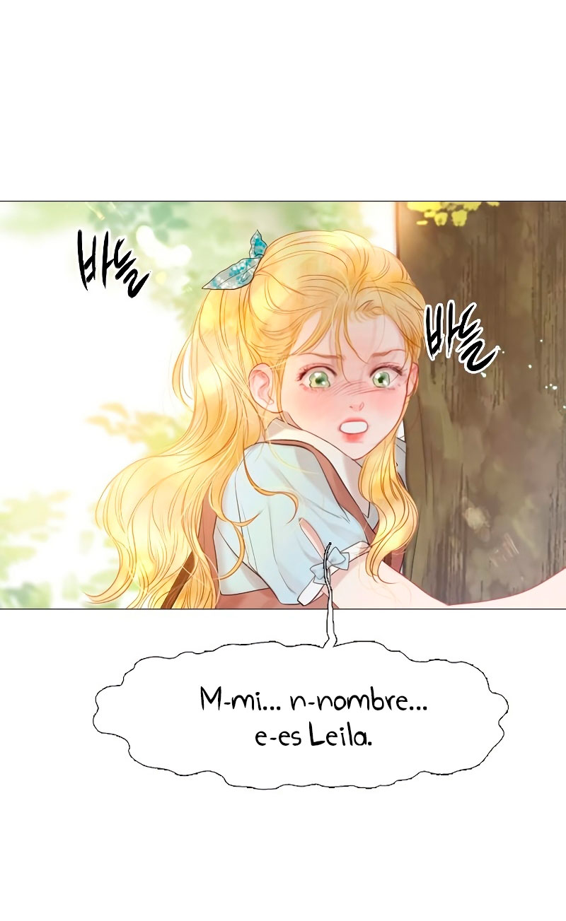 Llora, aunque es mejor si suplicas Capítulo 3 - Page 71