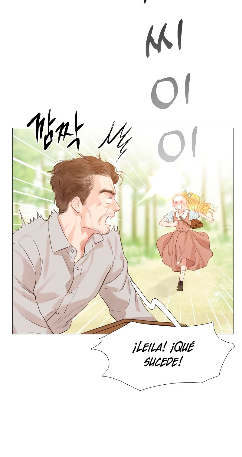 Llora, aunque es mejor si suplicas Capítulo 3 - Page 76