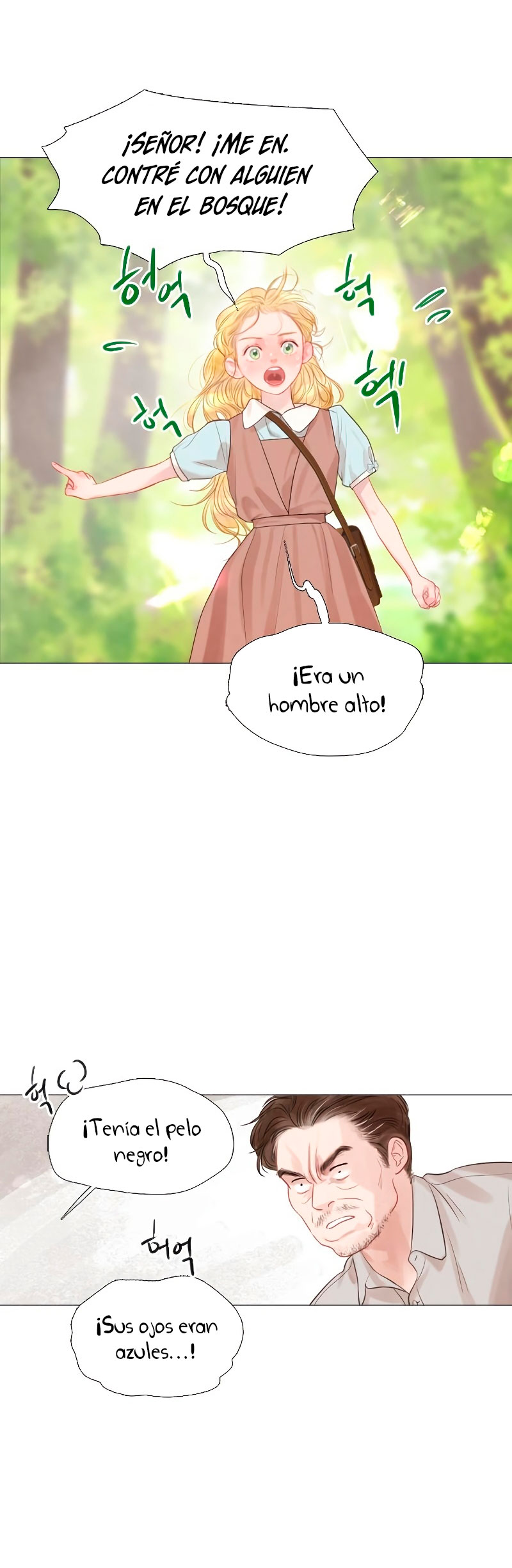 Llora, aunque es mejor si suplicas Capítulo 3 - Page 77