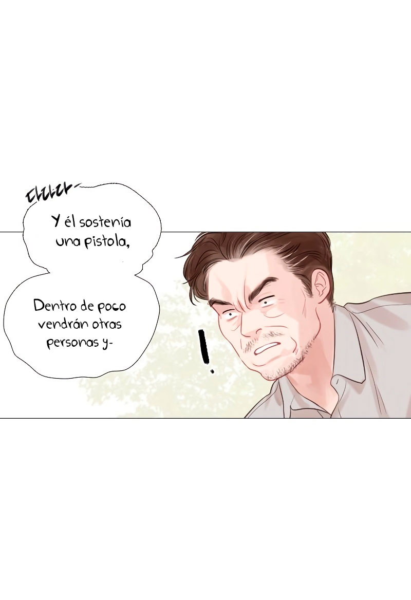Llora, aunque es mejor si suplicas Capítulo 3 - Page 79