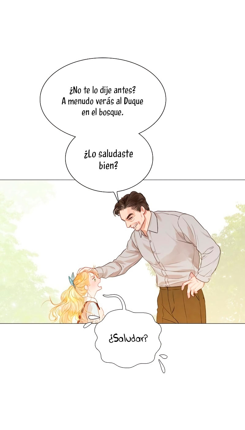 Llora, aunque es mejor si suplicas Capítulo 3 - Page 81