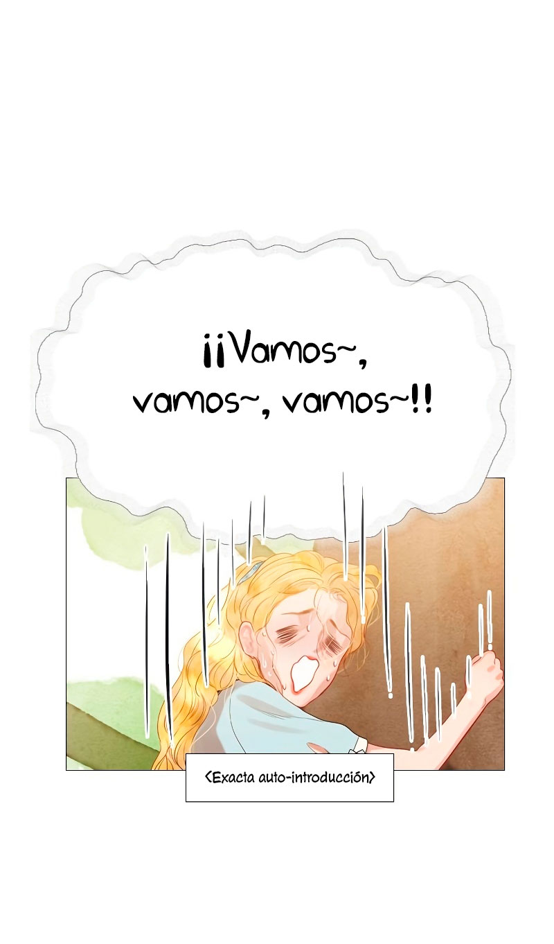Llora, aunque es mejor si suplicas Capítulo 3 - Page 82