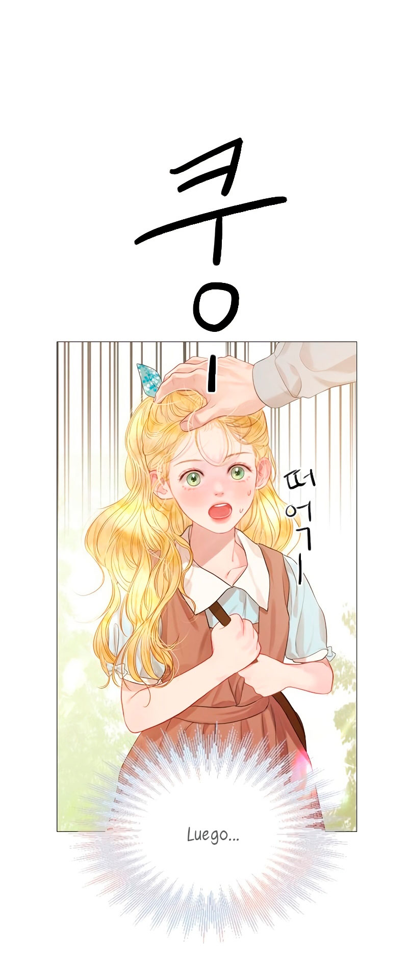 Llora, aunque es mejor si suplicas Capítulo 3 - Page 83