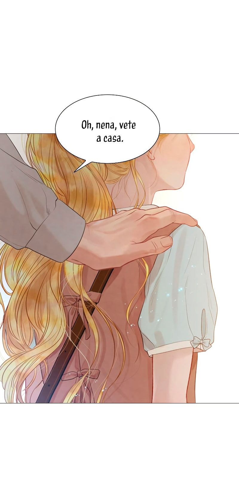 Llora, aunque es mejor si suplicas Capítulo 3 - Page 92