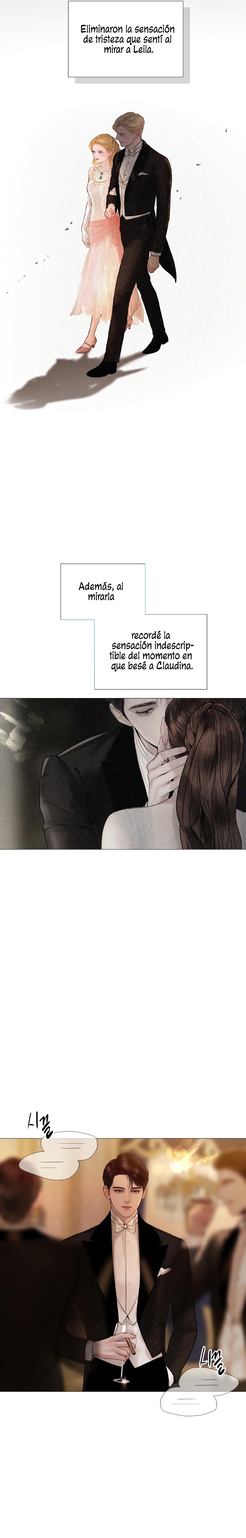 Llora, aunque es mejor si suplicas Capítulo 30 - Page 26
