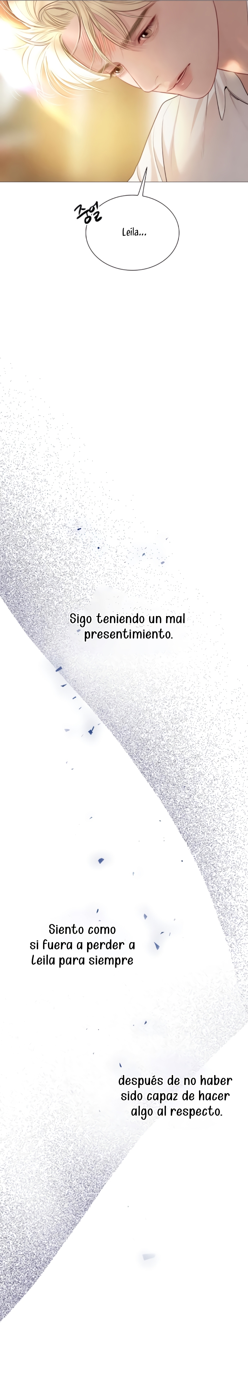 Llora, aunque es mejor si suplicas Capítulo 31 - Page 19