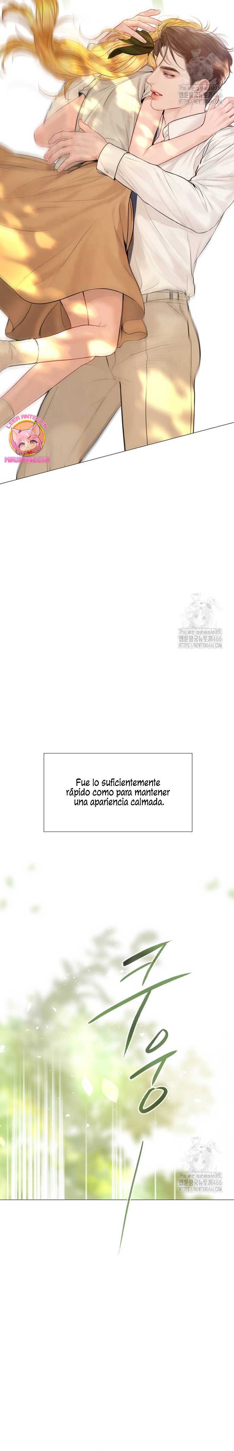 Llora, aunque es mejor si suplicas Capítulo 32 - Page 40