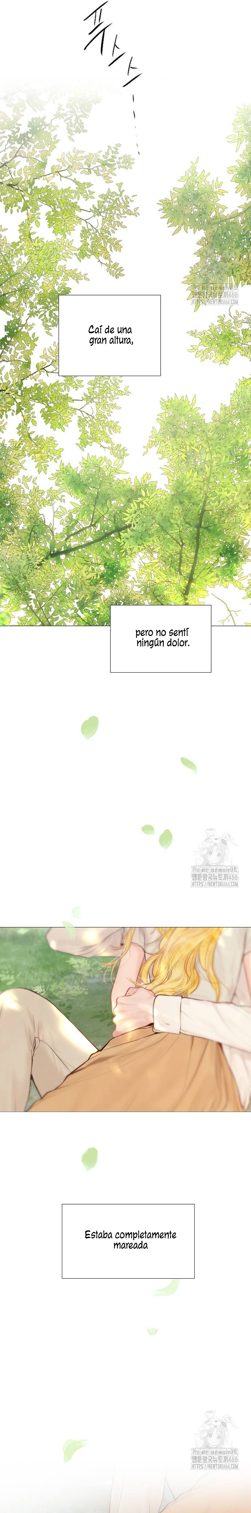 Llora, aunque es mejor si suplicas Capítulo 32 - Page 41
