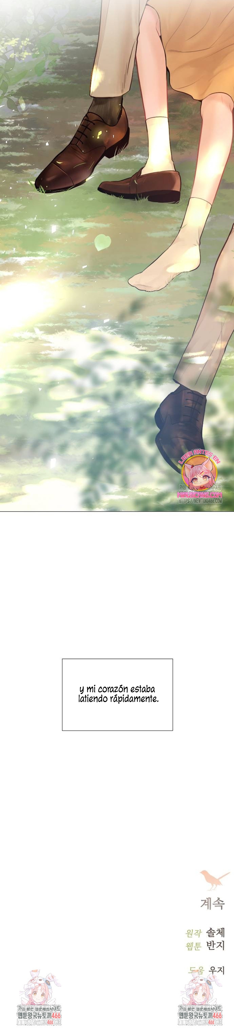 Llora, aunque es mejor si suplicas Capítulo 32 - Page 42