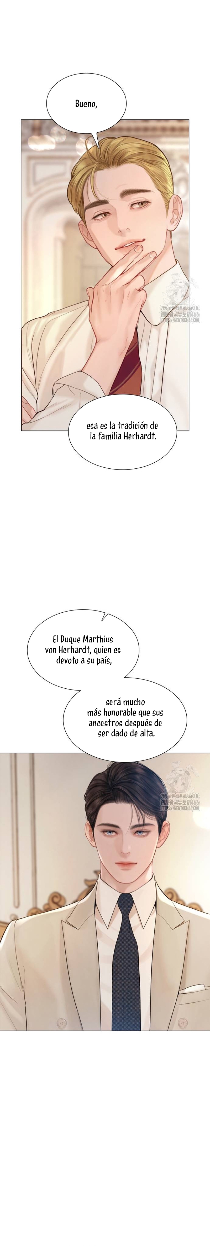 Llora, aunque es mejor si suplicas Capítulo 32 - Page 9
