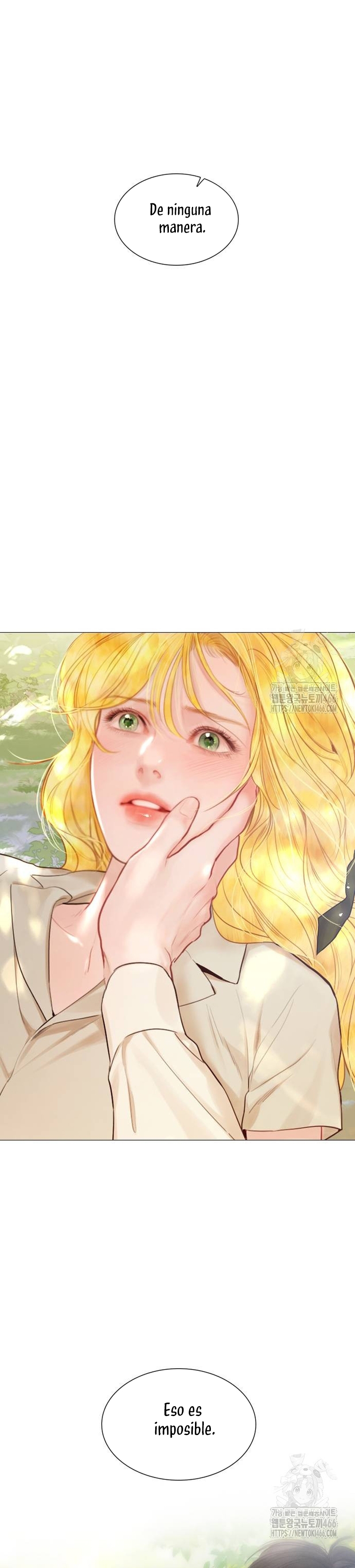 Llora, aunque es mejor si suplicas Capítulo 33 - Page 24