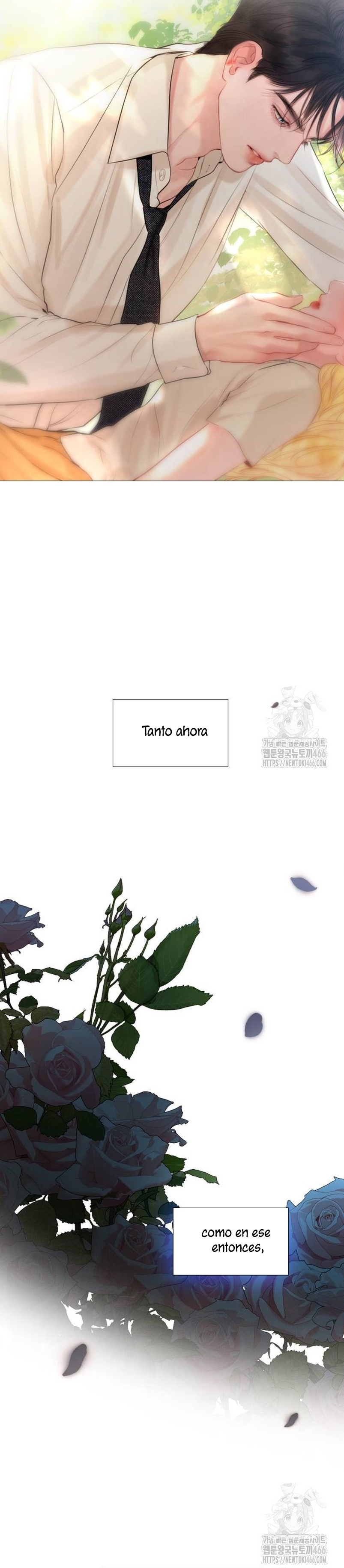 Llora, aunque es mejor si suplicas Capítulo 33 - Page 25