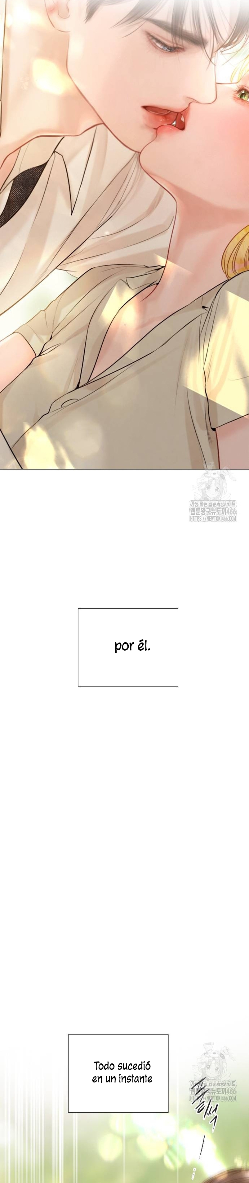 Llora, aunque es mejor si suplicas Capítulo 33 - Page 31