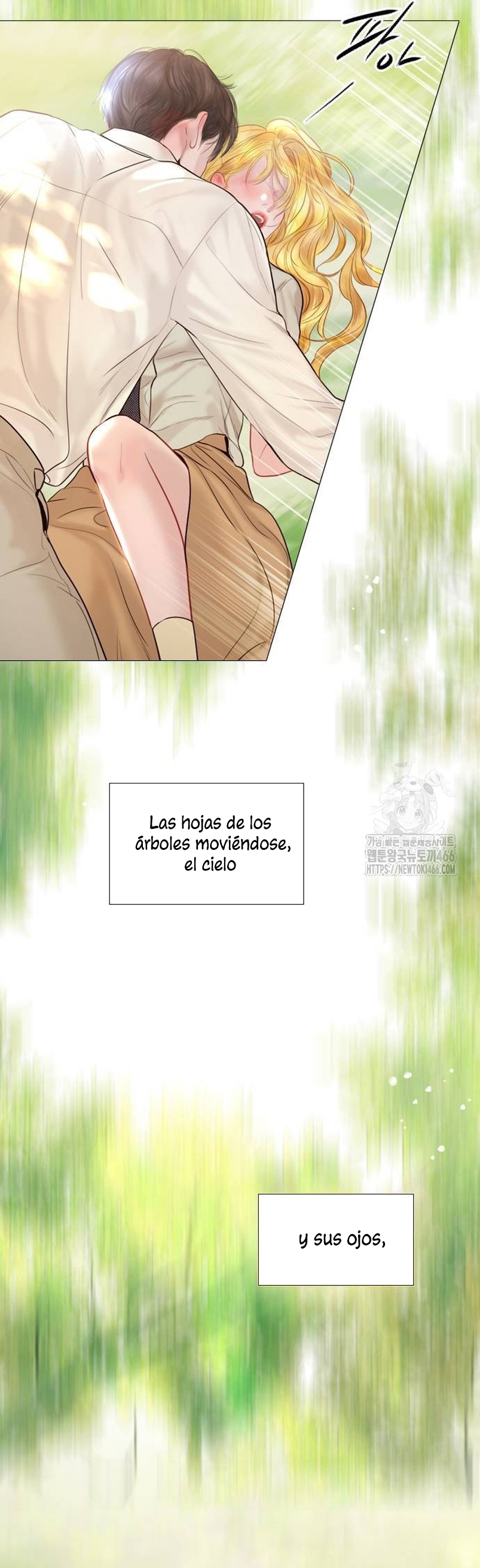 Llora, aunque es mejor si suplicas Capítulo 33 - Page 34