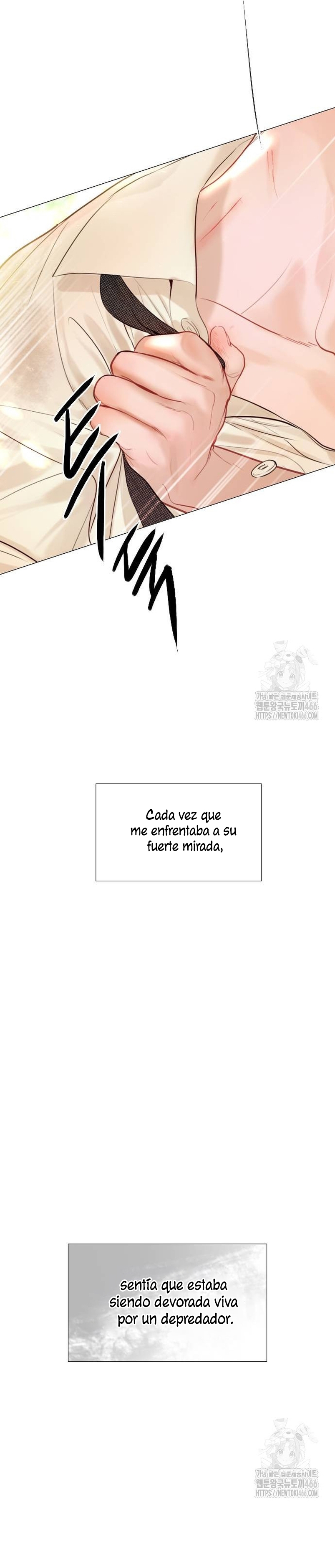 Llora, aunque es mejor si suplicas Capítulo 33 - Page 36
