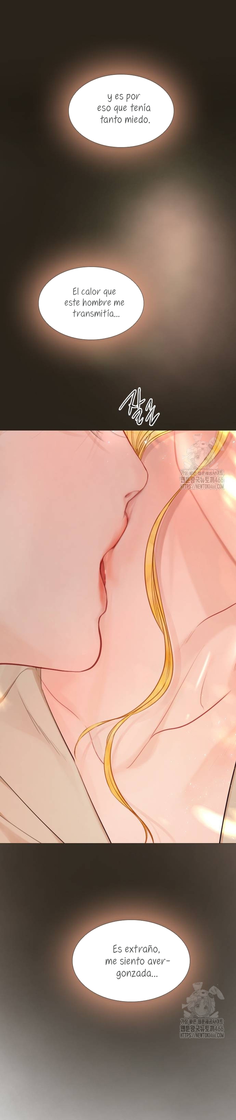 Llora, aunque es mejor si suplicas Capítulo 33 - Page 39