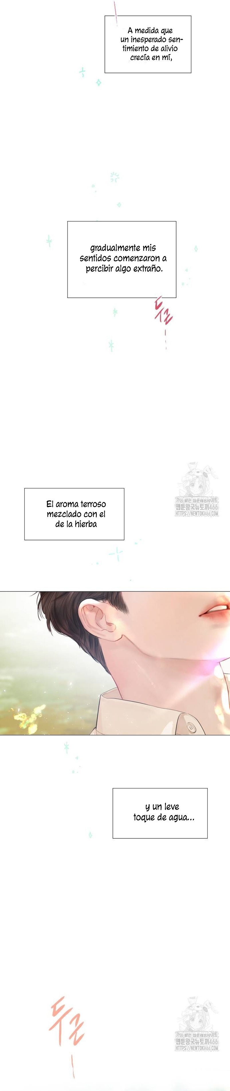 Llora, aunque es mejor si suplicas Capítulo 33 - Page 4