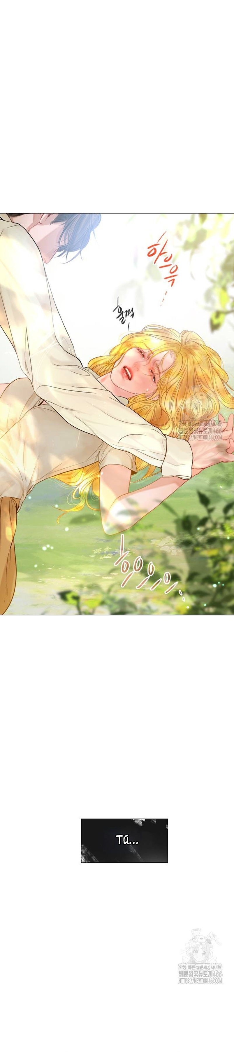 Llora, aunque es mejor si suplicas Capítulo 33 - Page 41