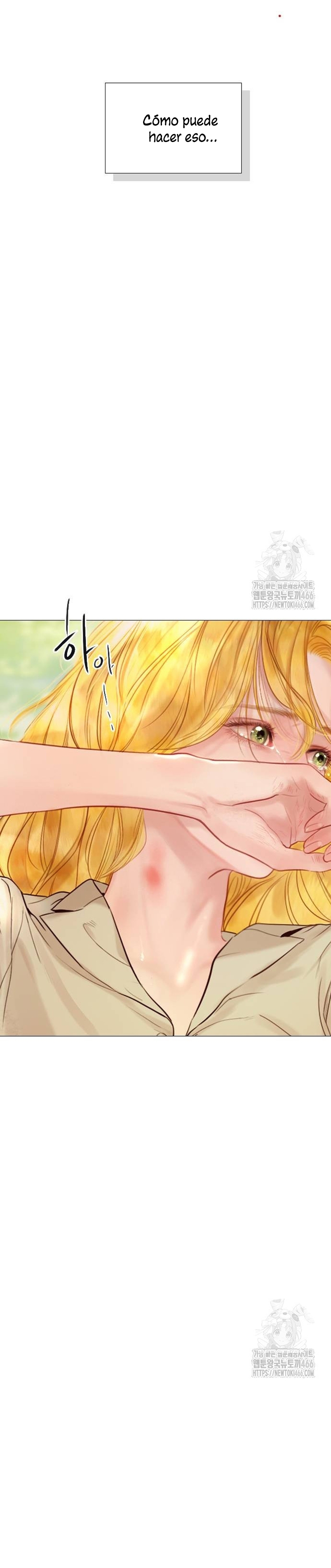 Llora, aunque es mejor si suplicas Capítulo 33 - Page 44
