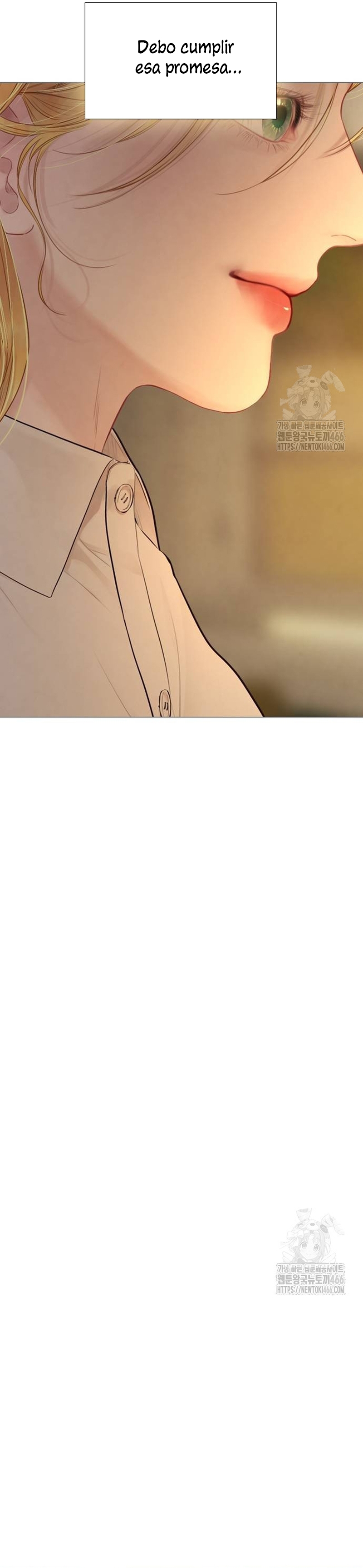 Llora, aunque es mejor si suplicas Capítulo 35 - Page 13