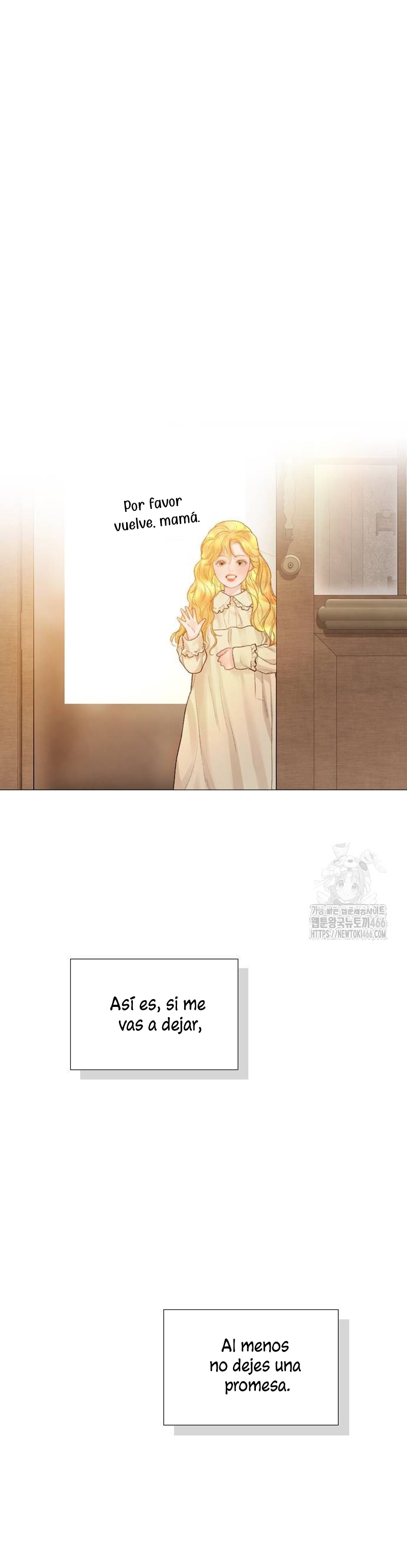 Llora, aunque es mejor si suplicas Capítulo 35 - Page 33