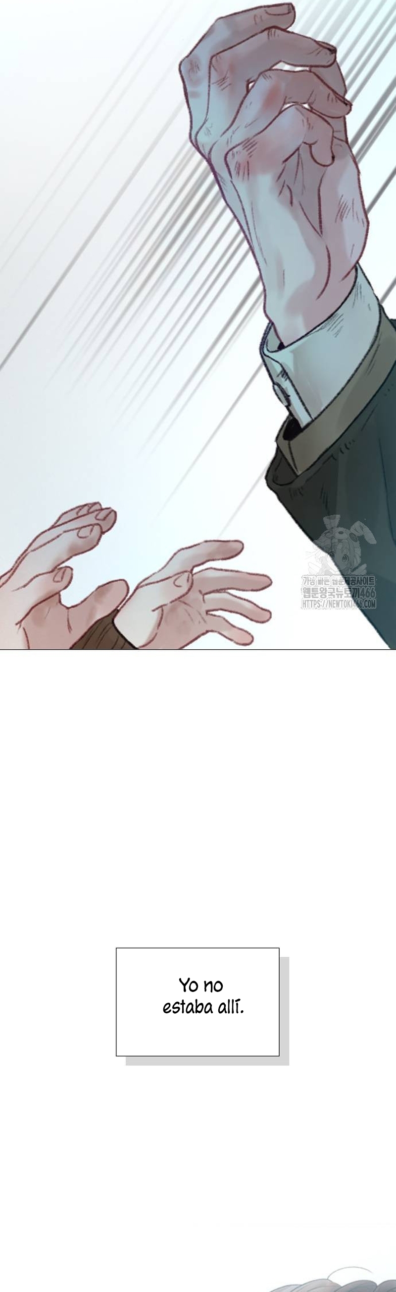 Llora, aunque es mejor si suplicas Capítulo 35 - Page 37