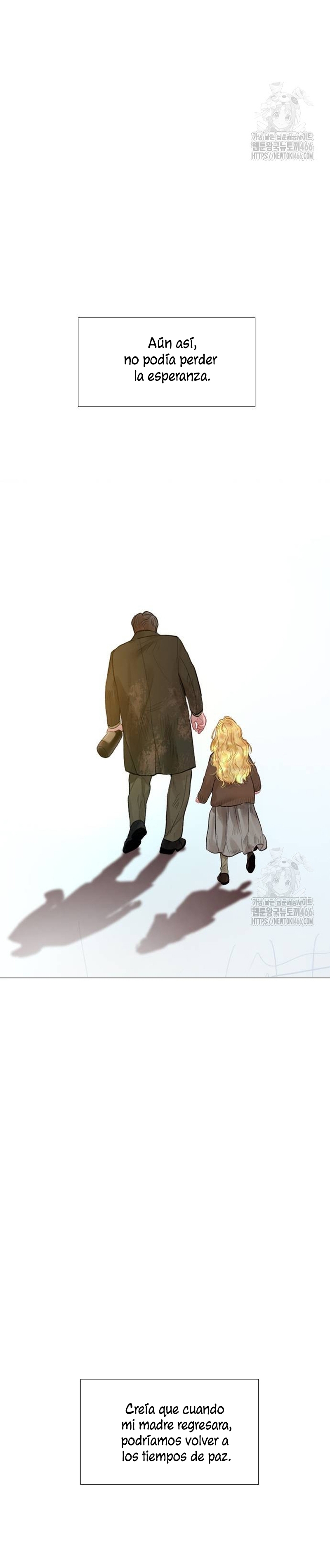 Llora, aunque es mejor si suplicas Capítulo 35 - Page 39