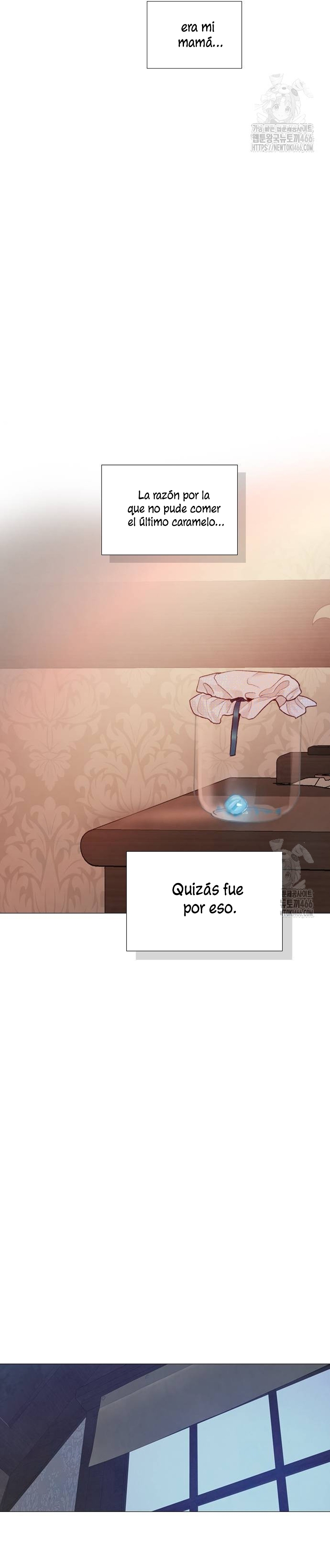 Llora, aunque es mejor si suplicas Capítulo 35 - Page 41