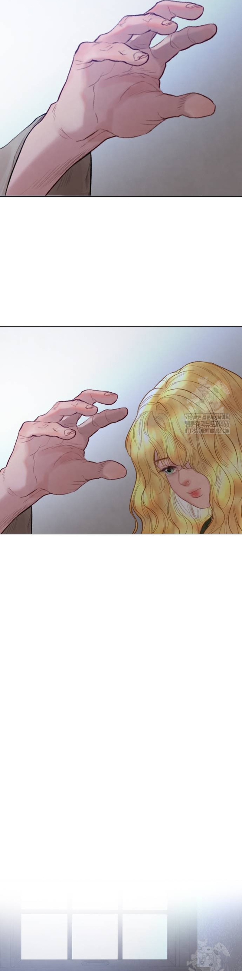 Llora, aunque es mejor si suplicas Capítulo 35 - Page 45
