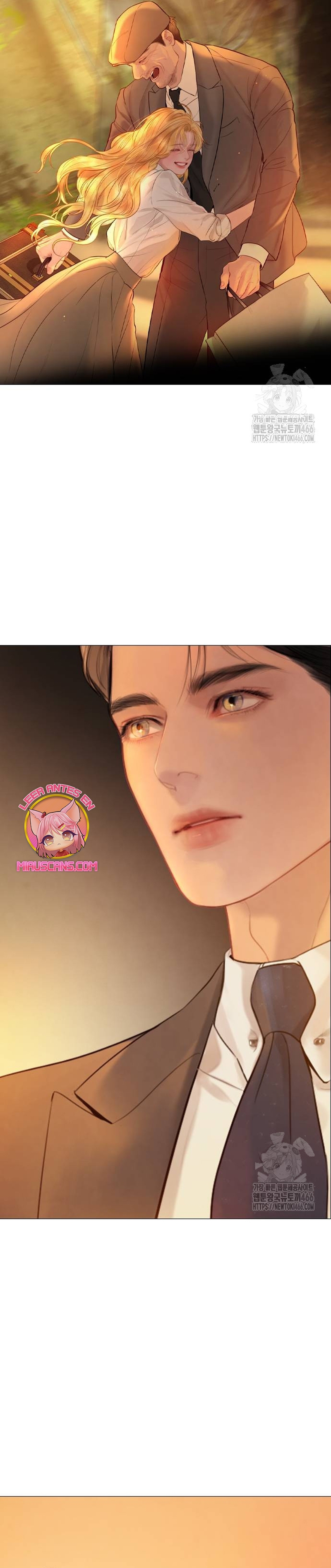 Llora, aunque es mejor si suplicas Capítulo 35 - Page 63