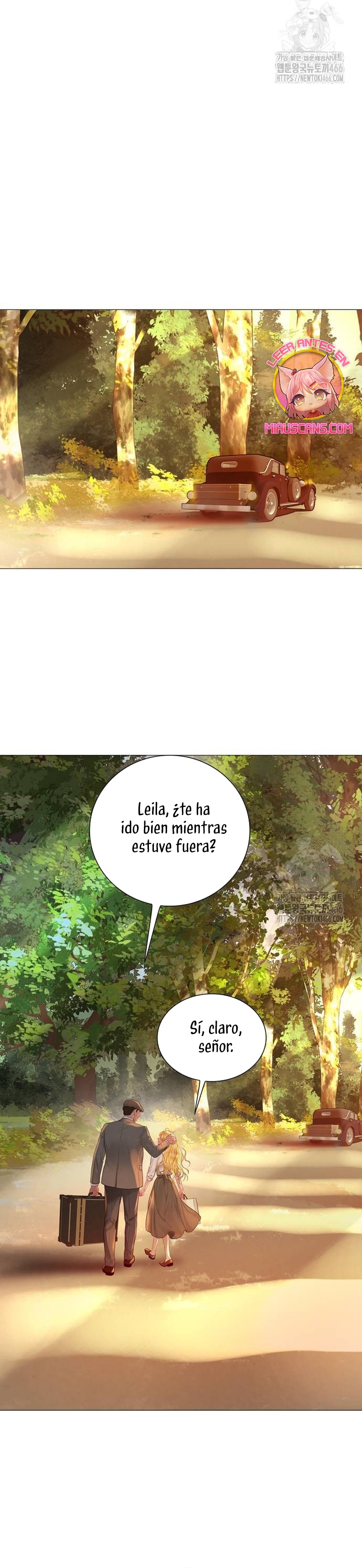Llora, aunque es mejor si suplicas Capítulo 35 - Page 68