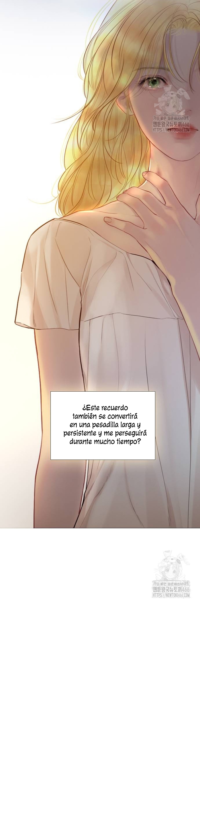 Llora, aunque es mejor si suplicas Capítulo 35 - Page 7