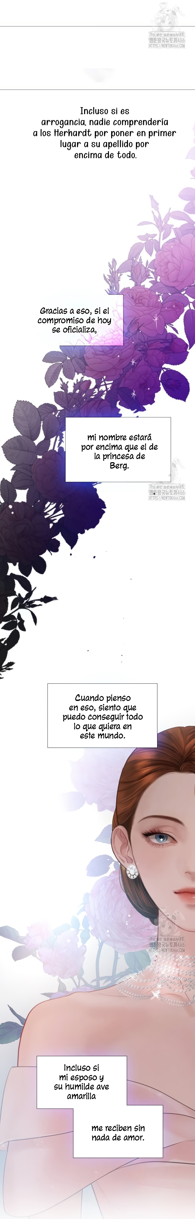Llora, aunque es mejor si suplicas Capítulo 36 - Page 15