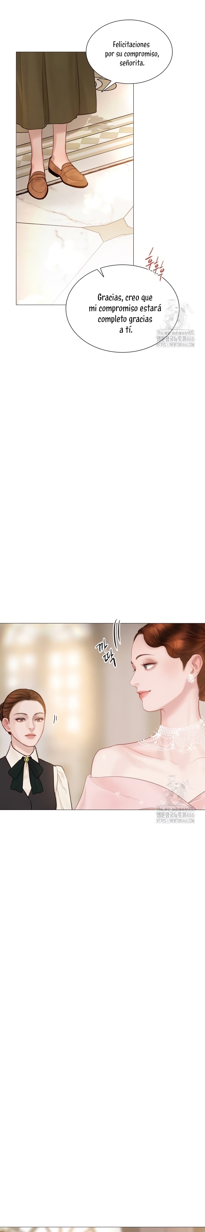Llora, aunque es mejor si suplicas Capítulo 36 - Page 23