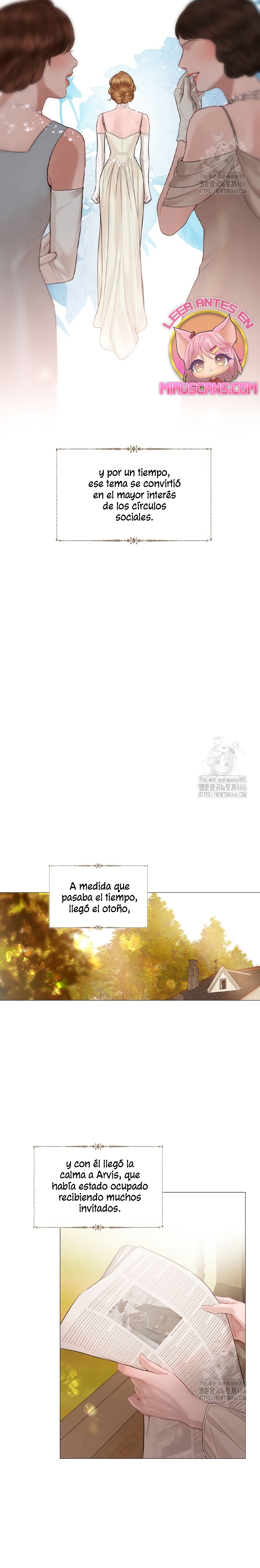 Llora, aunque es mejor si suplicas Capítulo 37 - Page 5