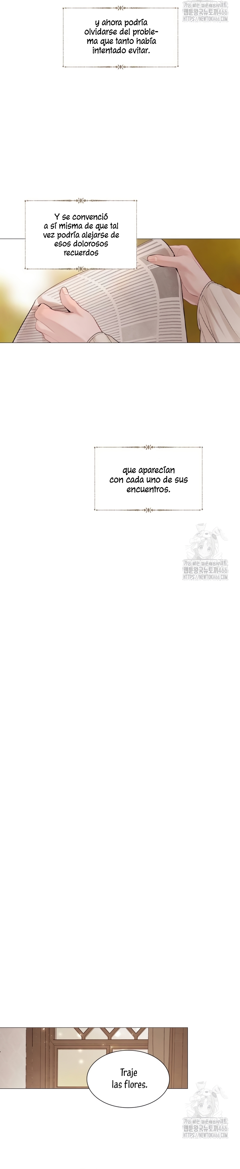 Llora, aunque es mejor si suplicas Capítulo 37 - Page 7