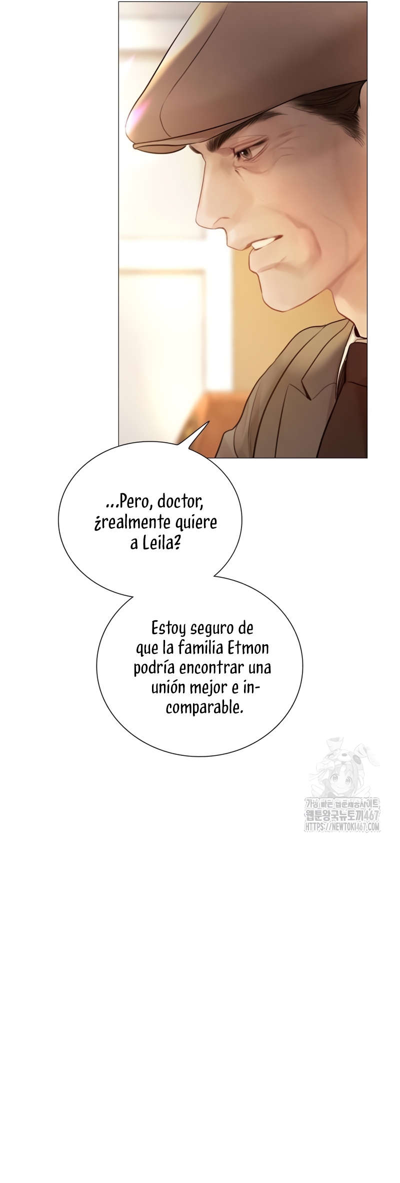 Llora, aunque es mejor si suplicas Capítulo 38 - Page 13