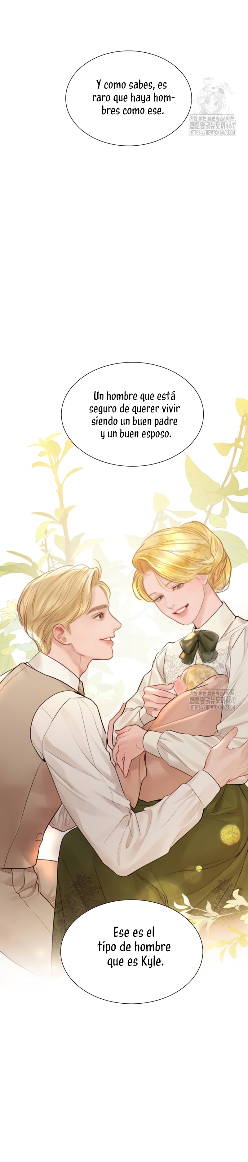 Llora, aunque es mejor si suplicas Capítulo 38 - Page 35