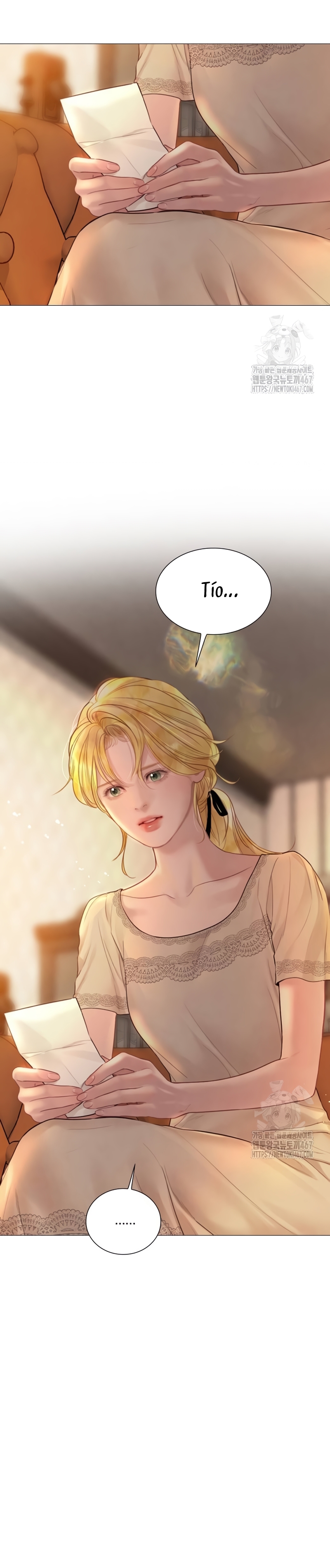 Llora, aunque es mejor si suplicas Capítulo 38 - Page 40