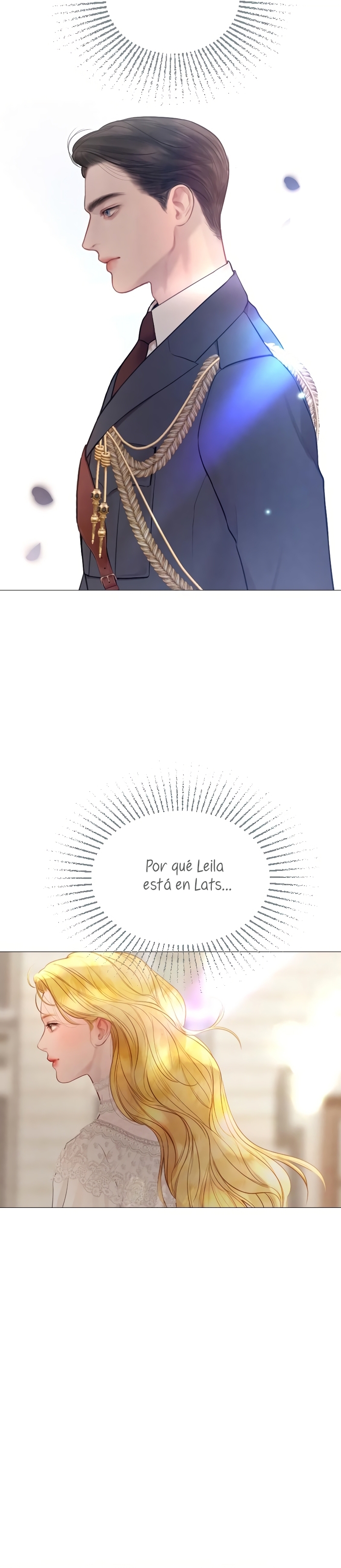 Llora, aunque es mejor si suplicas Capítulo 39 - Page 12