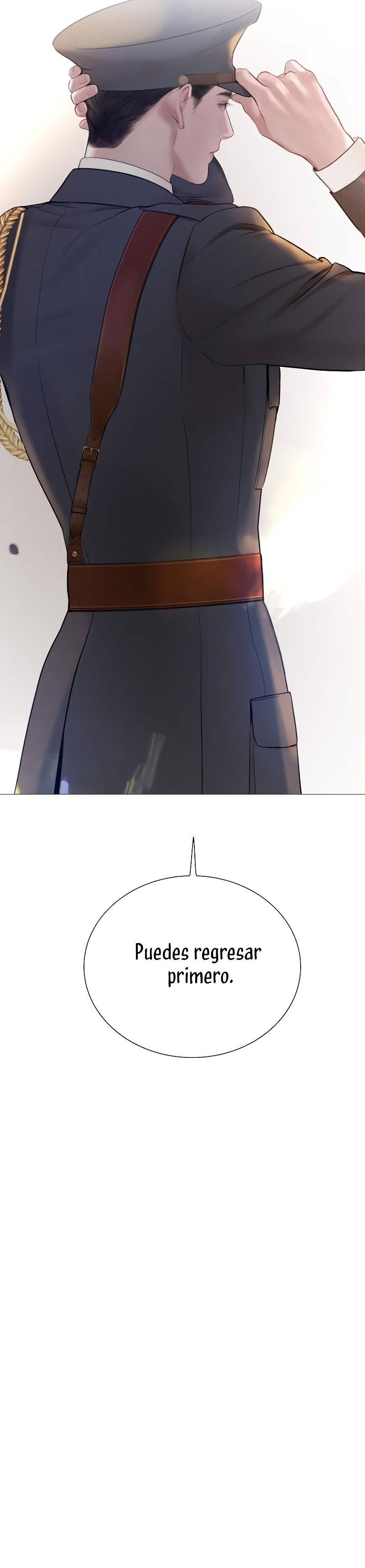 Llora, aunque es mejor si suplicas Capítulo 39 - Page 14